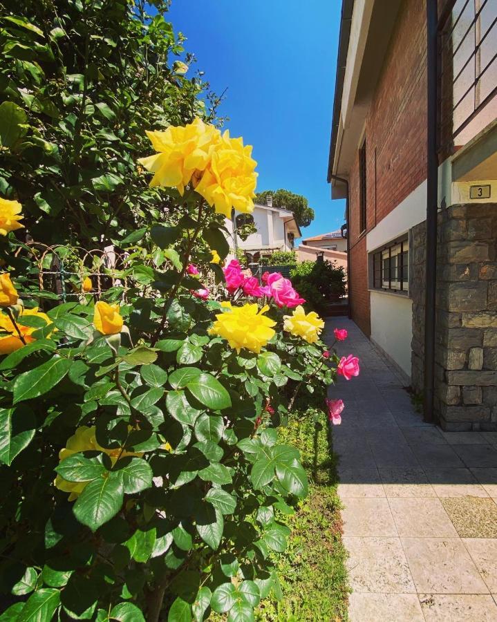 Casa Summer Cecina  Exterior foto
