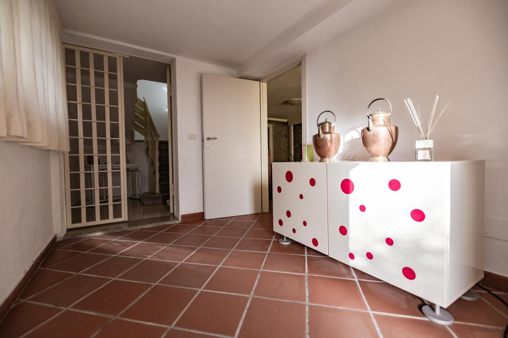 Casa Summer Cecina  Exterior foto